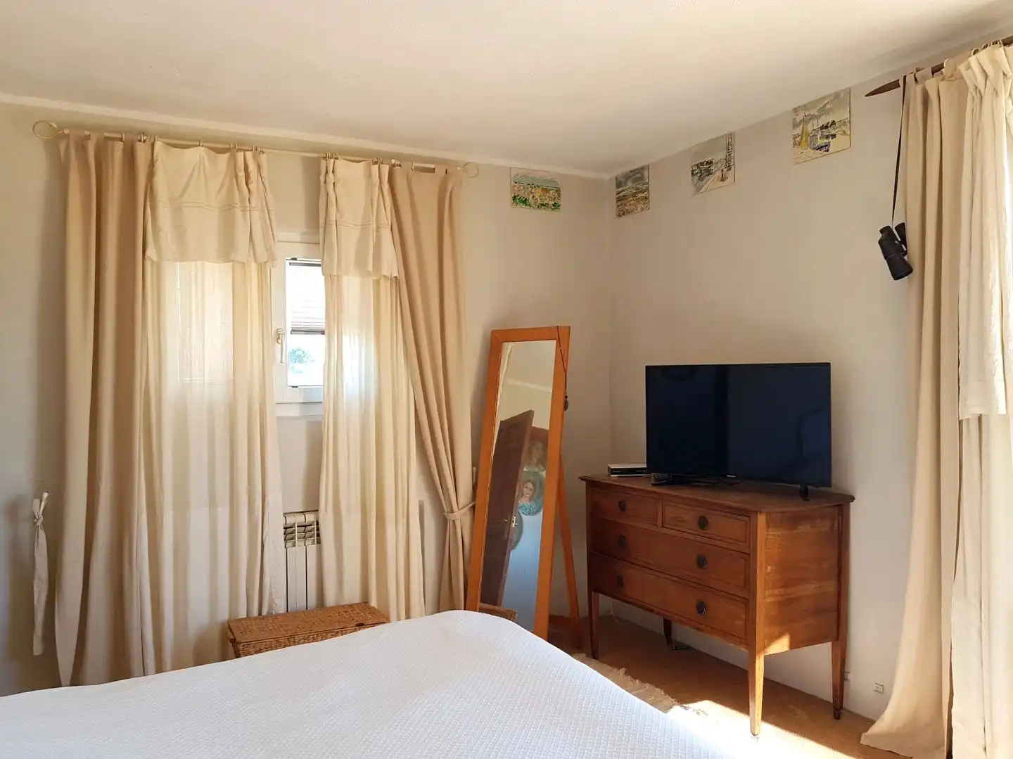 Casa o xalet en venda a Camí de les Candenes, L'Ametlla de Mar pueblo