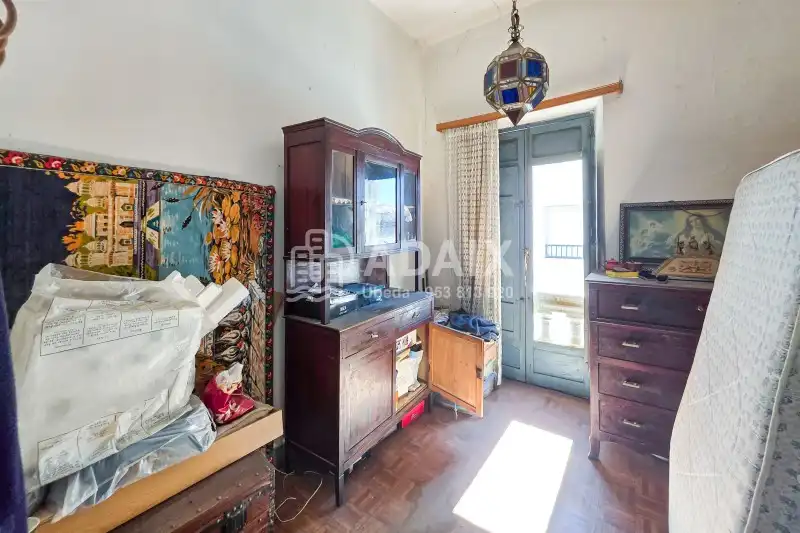 Bedroom of Houses for sale in Úbeda, Jaén