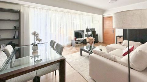 Foto 3 de Ático de alquiler en Carrer de Padilla, Sant Francesc, Valencia Capital