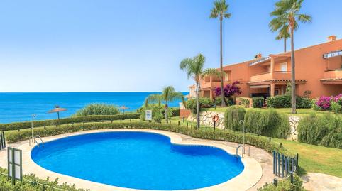 Foto 3 de Casa adosada en venda a Urbanización Galera la I, 27, Buenas Noches, Málaga