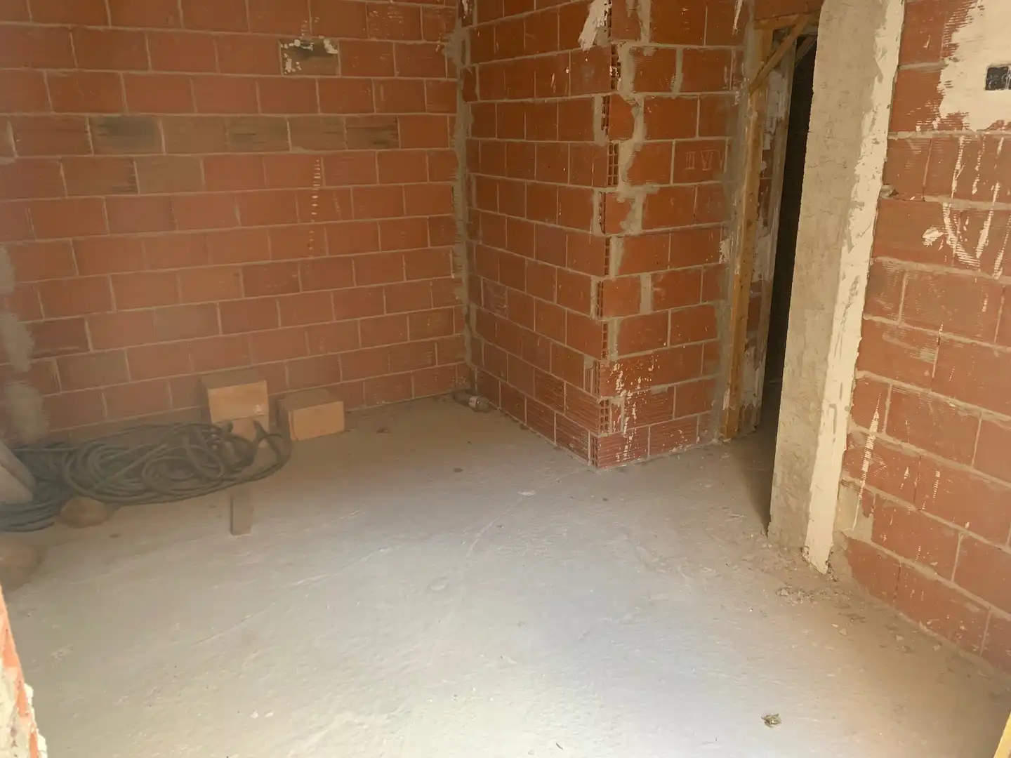 Casa pareada en venta en Calle Román, imagen 4