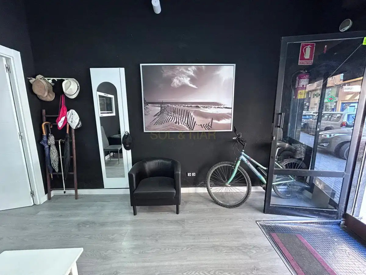 Local comercial en venda a Carretera de Cádiz, imagen 4