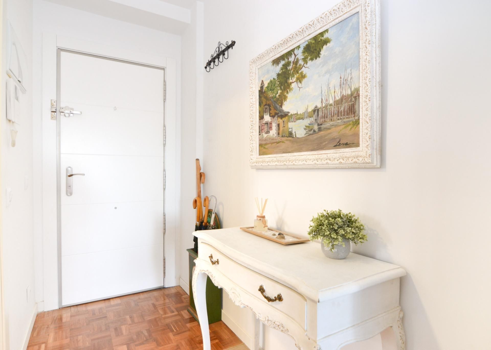 Flat for sale in Coslada  with Air Conditioner, Heating and Parquet flooring