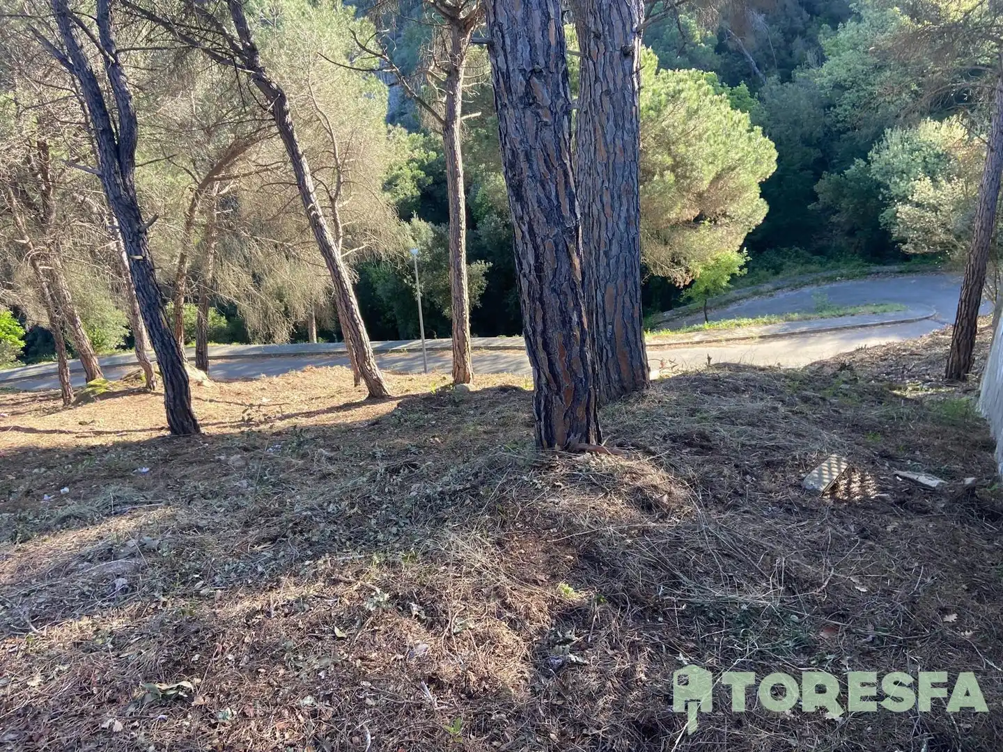Terreny residencial en venda a Vilanova del Vallès, imagen 3
