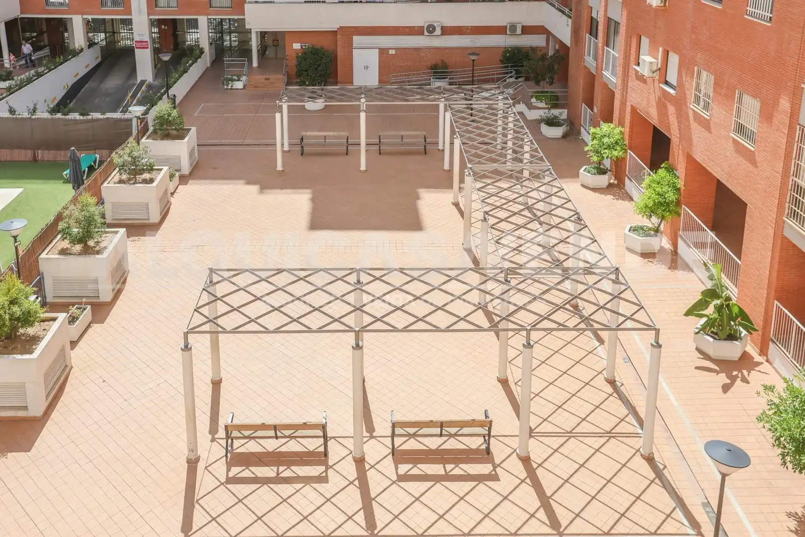 Flat with terrace for sale in Este - Alcosa- Torreblanca, imagen 38