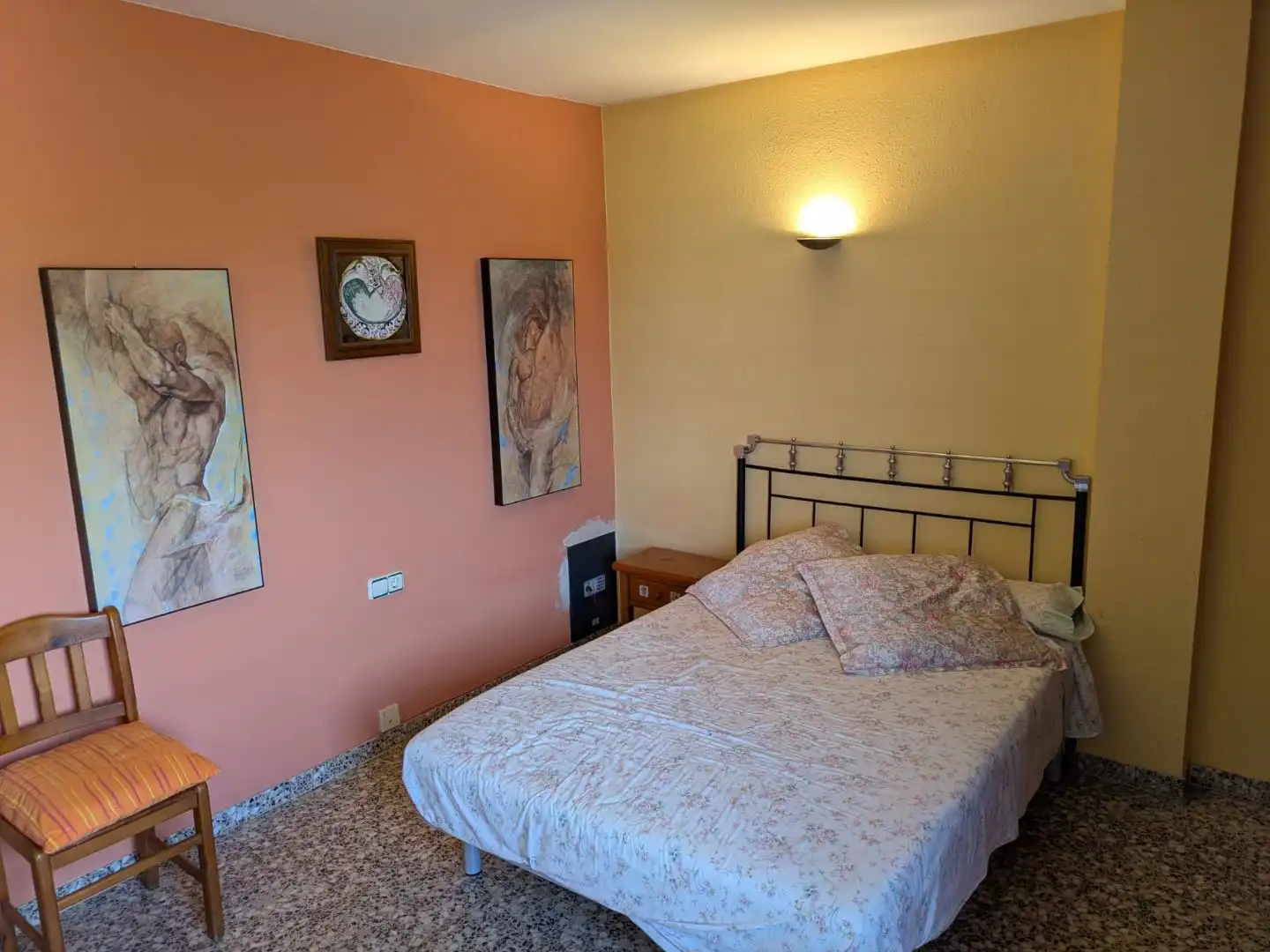 Ático con ascensor en venta en Carrer de Sant Pau 0, imagen 11