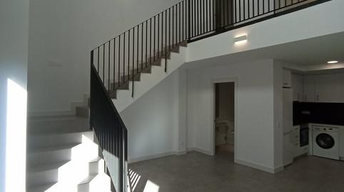 Foto 5 de Dúplex de lloguer a Alfonso X , Vega de la Moraleja, San Sebastián de los Reyes