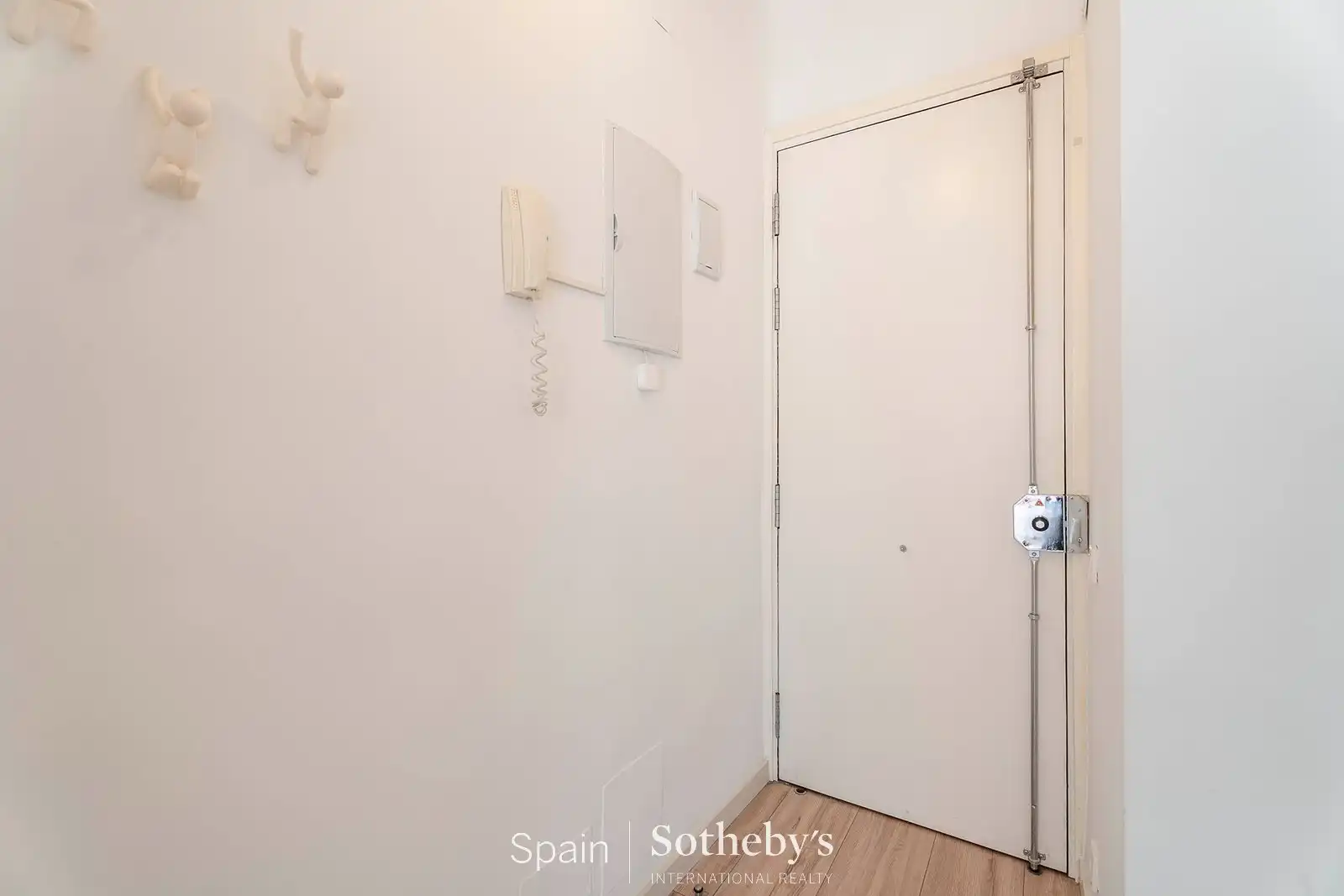Apartamento en venta en Madrid con Aire acondicionado y Calefacción