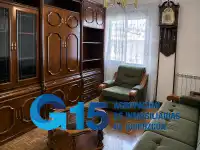 Piso en venta en Hernani con Calefacción