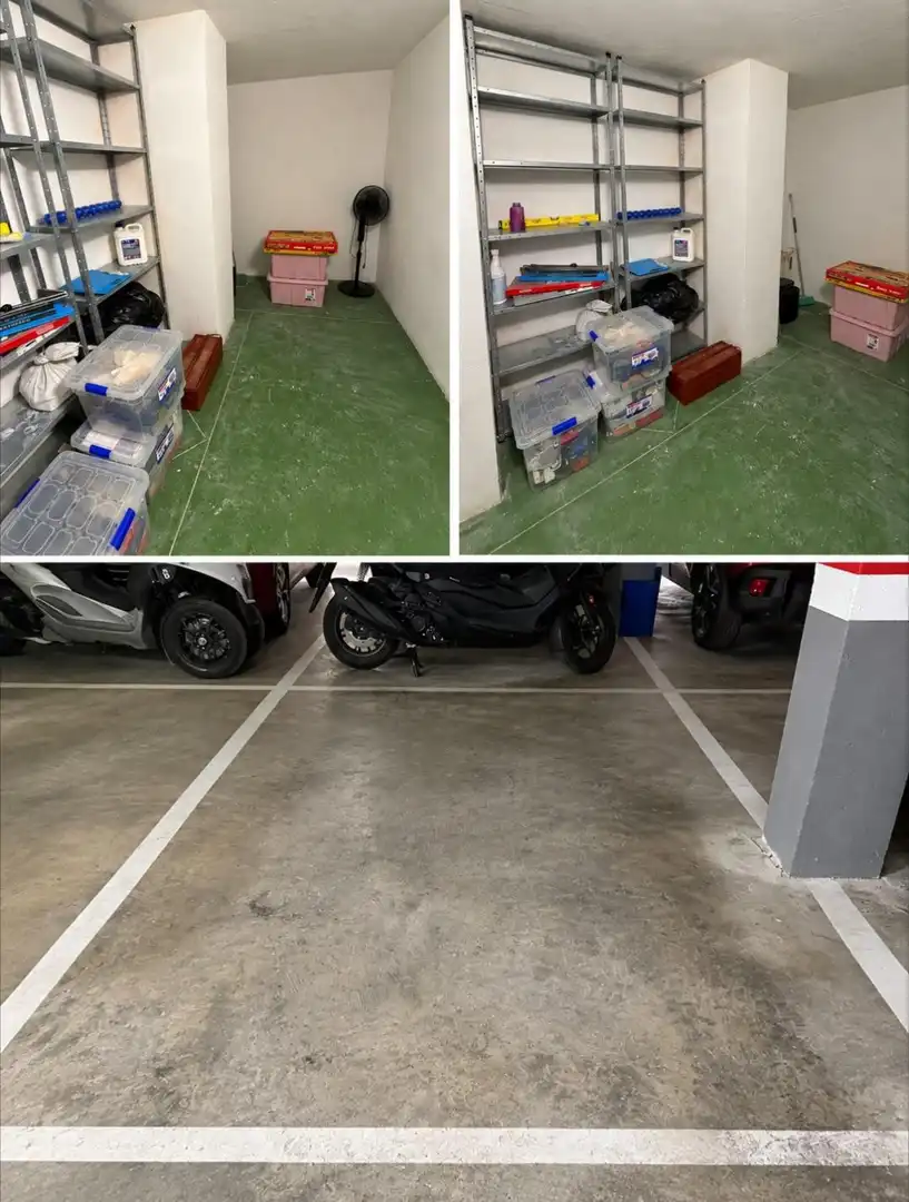 Wohnung mit Aufzug zum Verkauf in Plaza SALVADOR ALLENDE DE, imagen 20