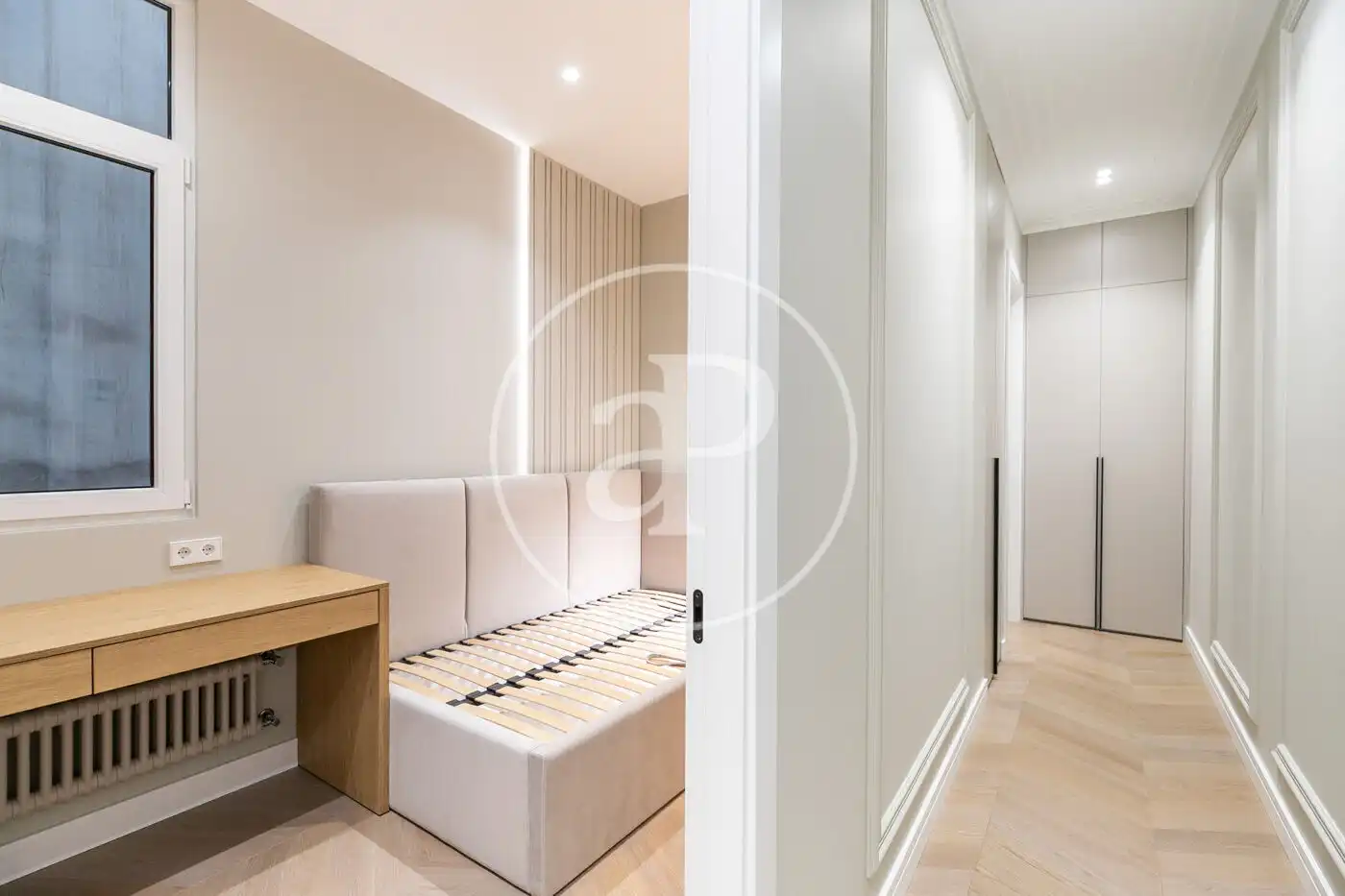 Appartement avec terrasse à vendre à Carrer de València, imagen 25