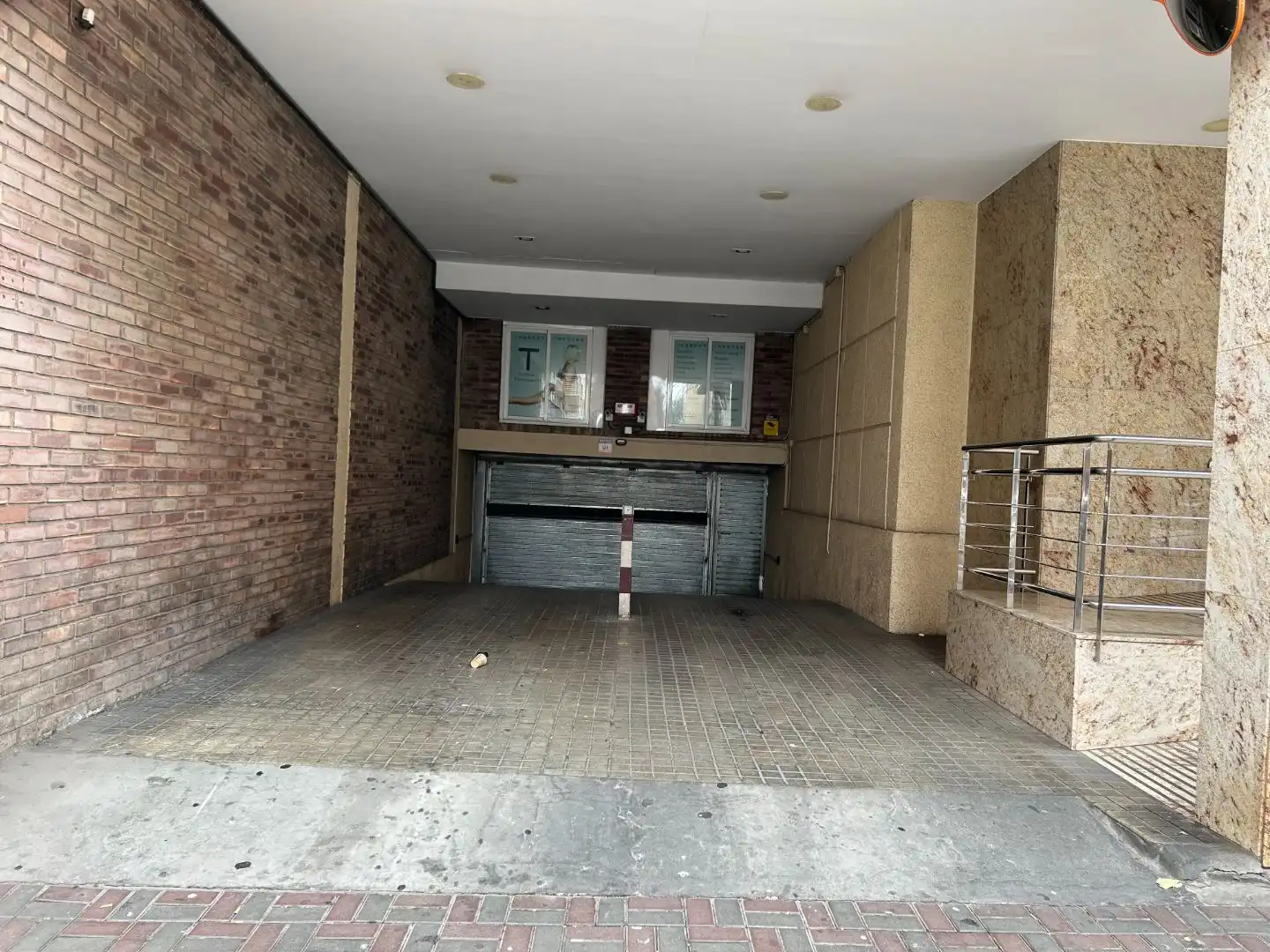 Einzelparkplatz zur Miete in GRAN PASSEIG DE RONDA 124-126, imagen 2