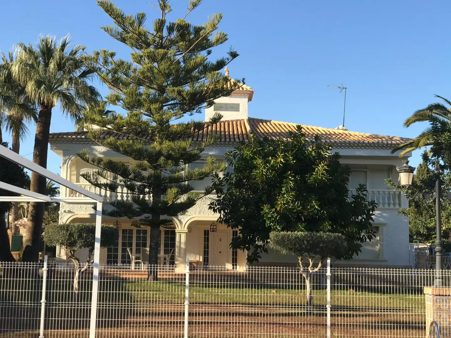 Villa mit Terrasse zum Verkauf in Orihuela Costa, imagen 2