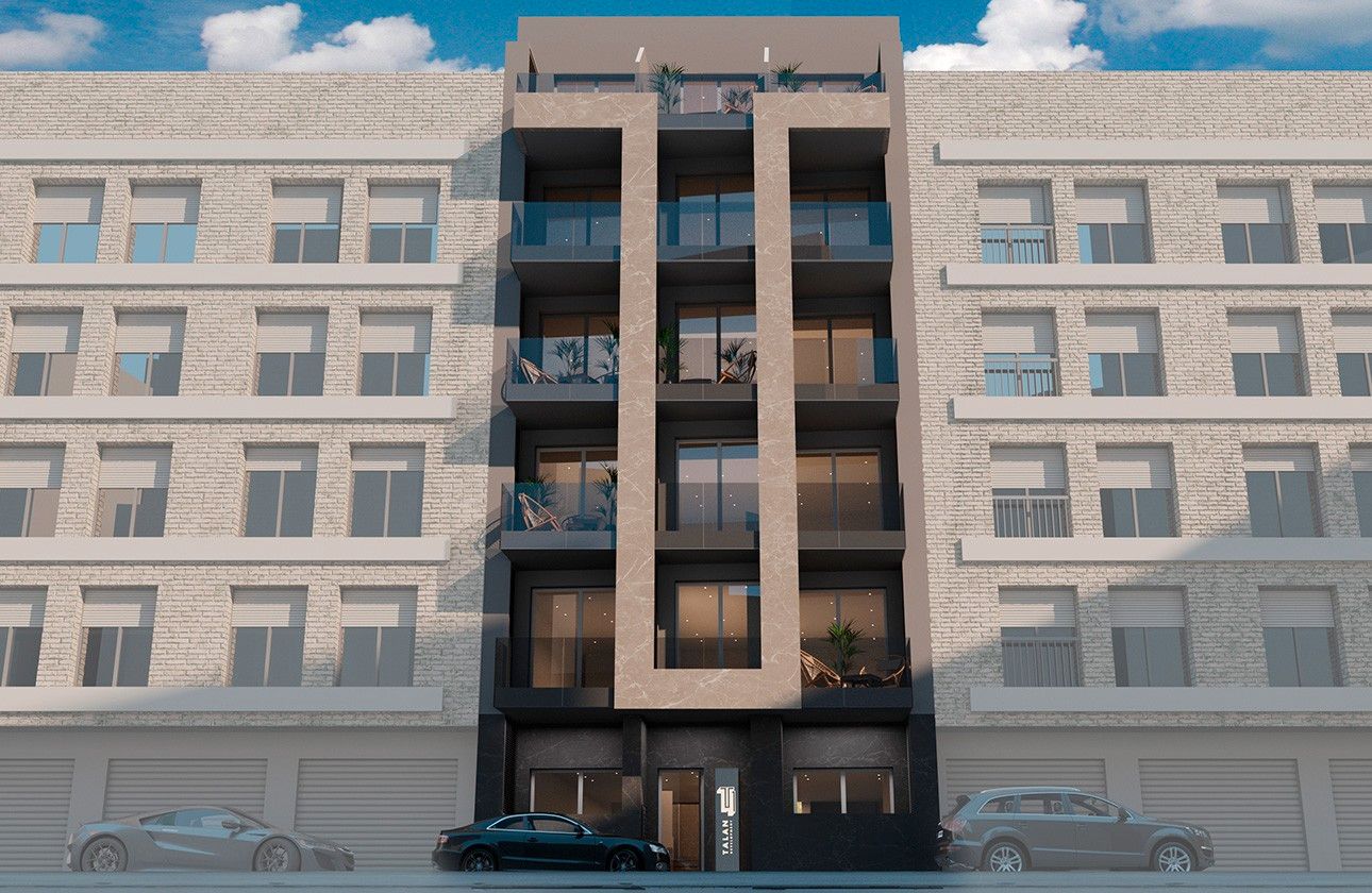 Planta baixa en venda a Zona Playa de los Locos