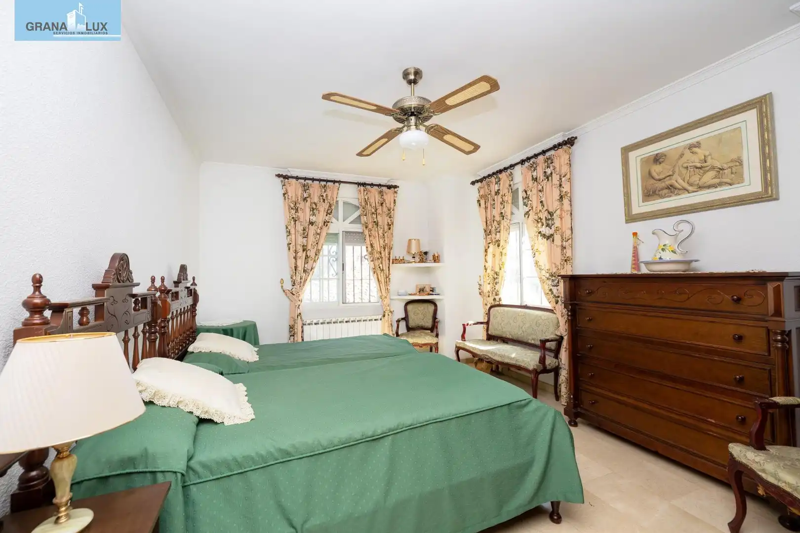 Villa avec piscine à vendre à Calle del Caño el Palo, imagen 34