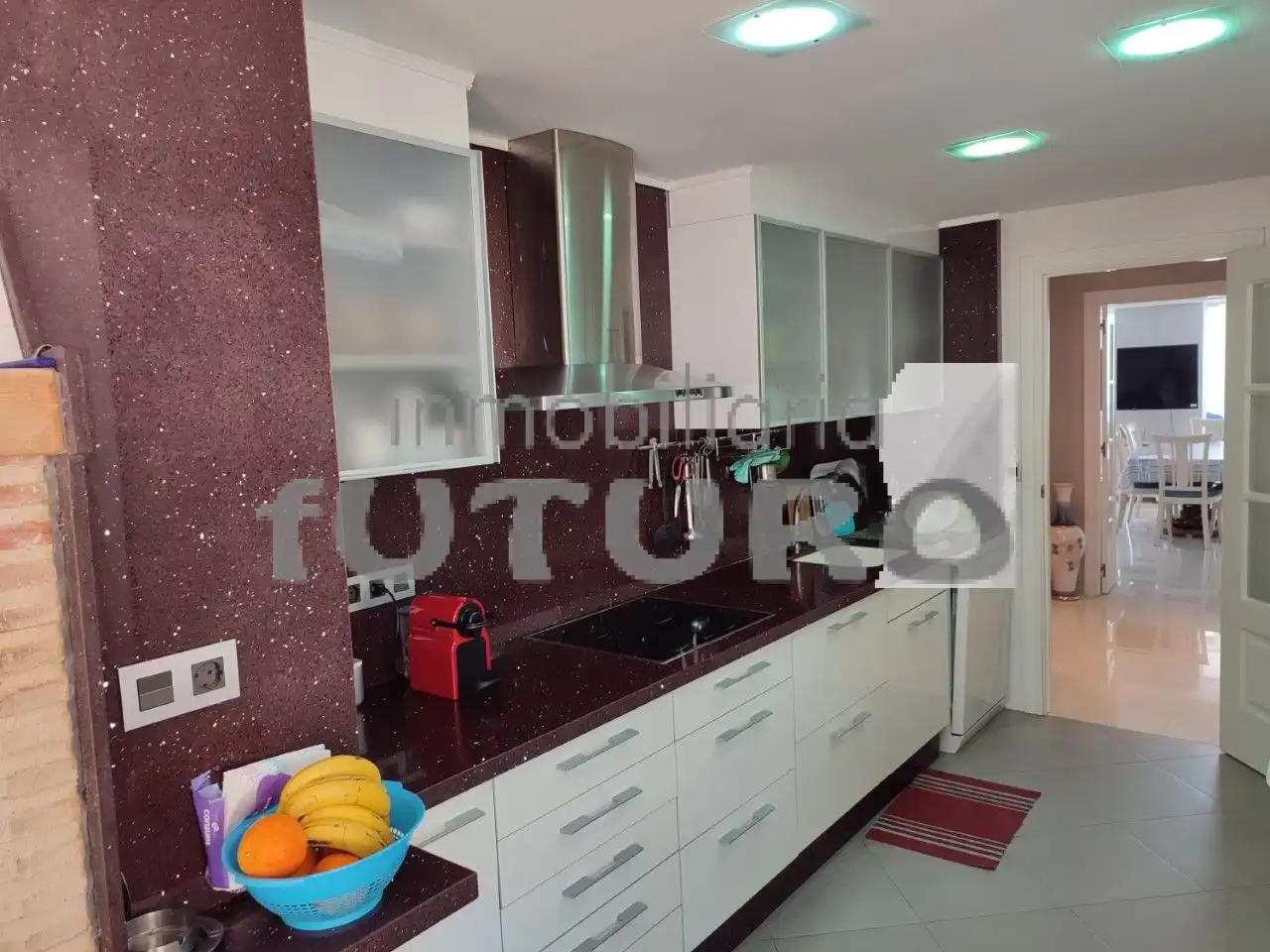 Apartment with pool for sale in Racó, imagen 5