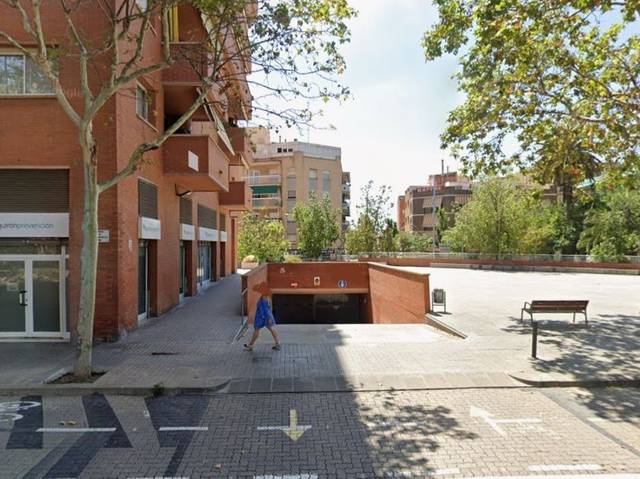 Garaje en Venta en Avinguda de Josep Tarradellas i Joan, 237 en Centre
