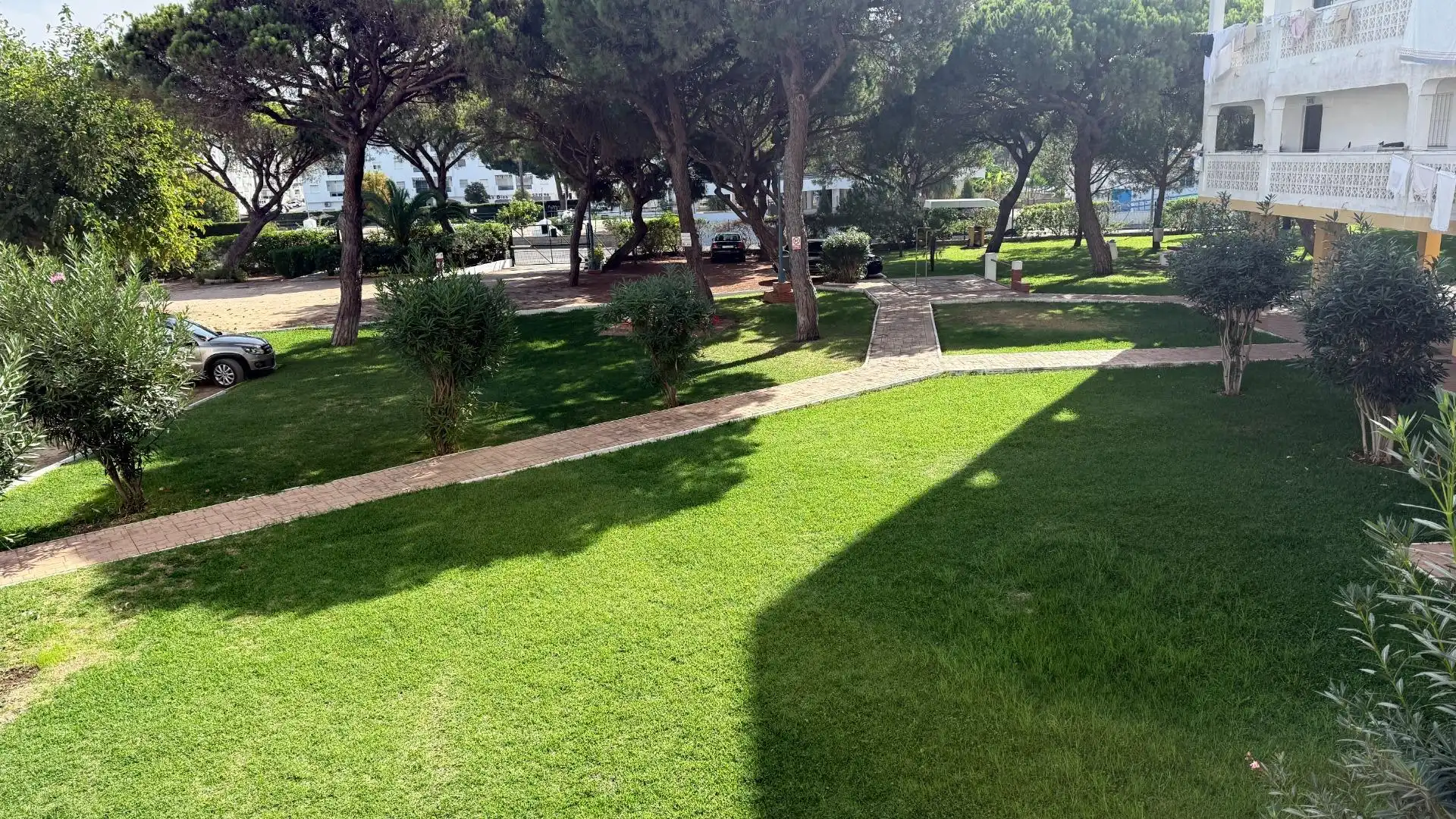 Mini appartamento con giardino in vendita a El Portil, imagen 32