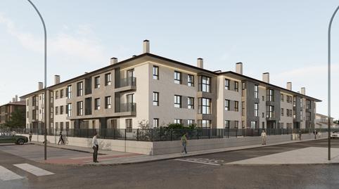 Photo 2 of Flat for sale in Calle Adoberas, 12, Villalobón, Palencia