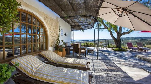 Finca tradicional  con vistas al mar en venta en Teulada, imatge 2