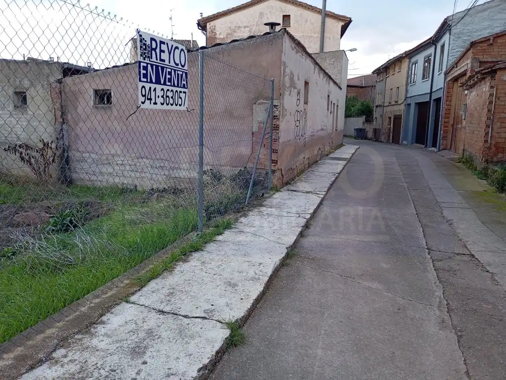 Terreno residenziale in vendita a Alesanco, imagen 2