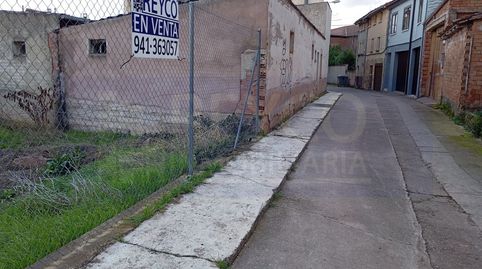 Terreno Venta Alesanco, immagine 2