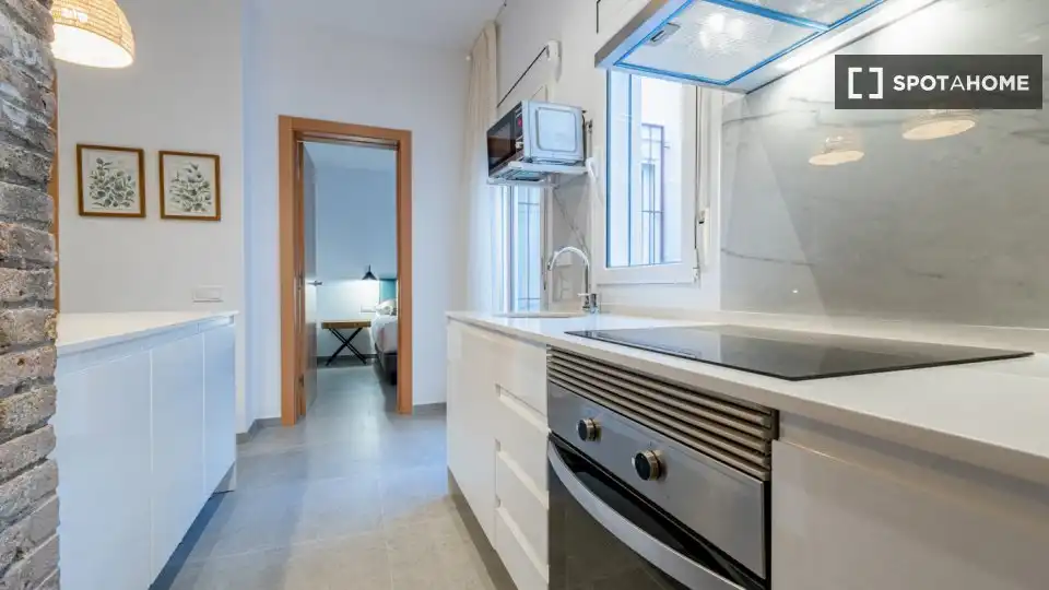 Room in Sants
