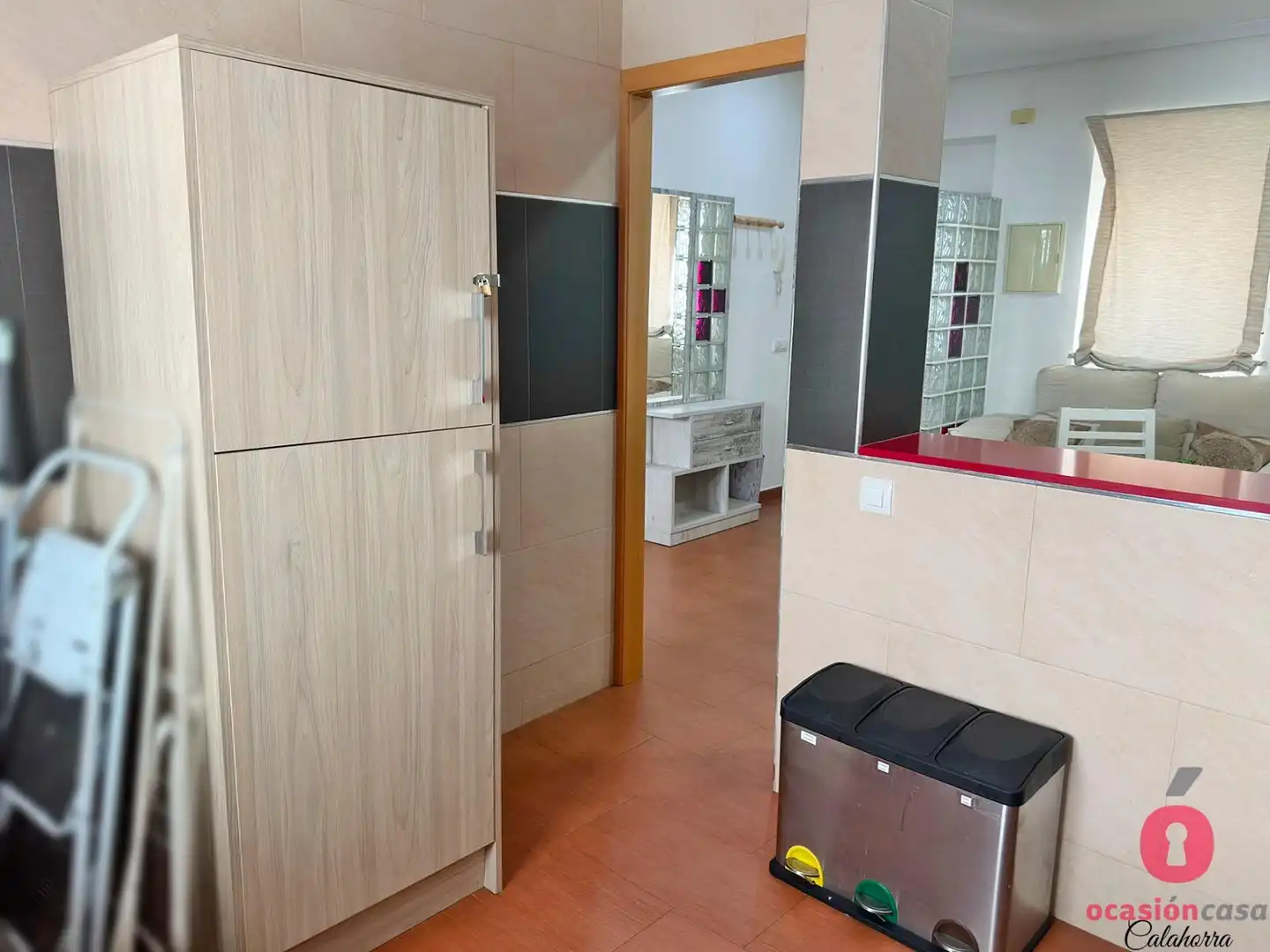 Flat for sale in Avenida DE CADIZ, imagen 9