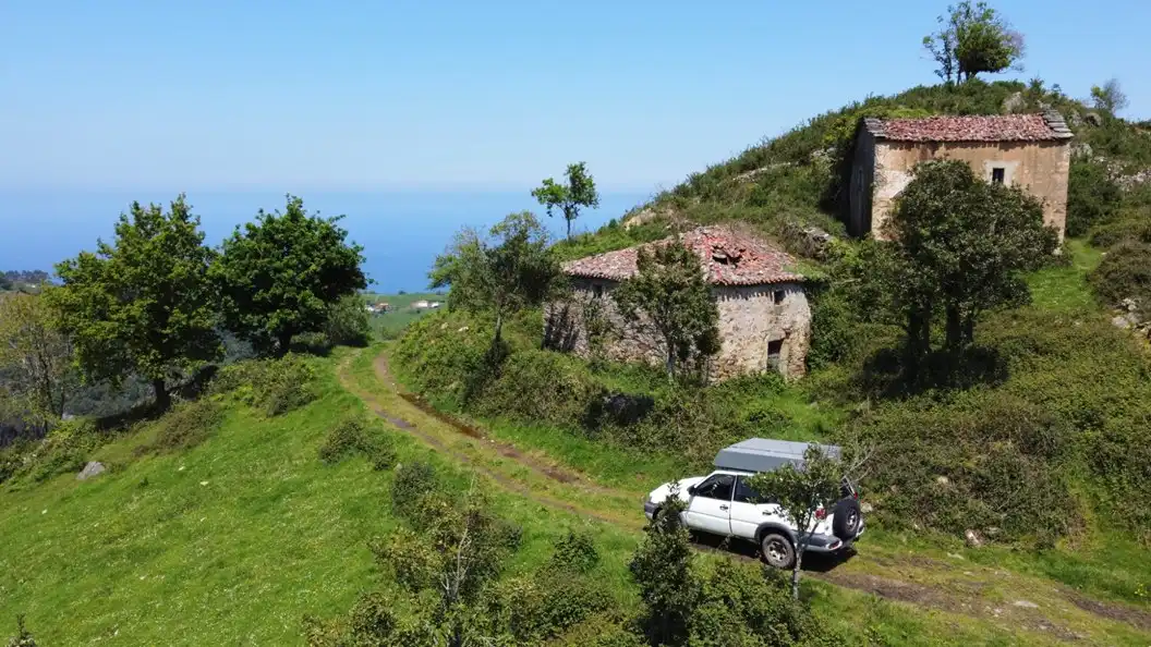 Wohnbaugrundstück zum Verkauf in Cudillero, imagen 16