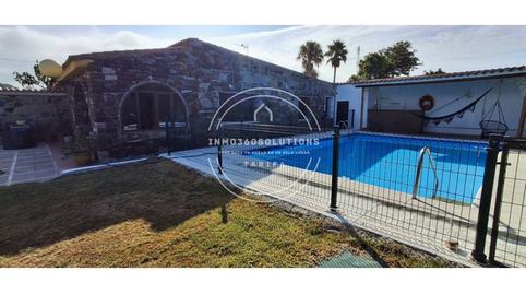 Foto 2 de Finca rústica en venda a Calle Lentiscal, El Lentiscal, Tarifa