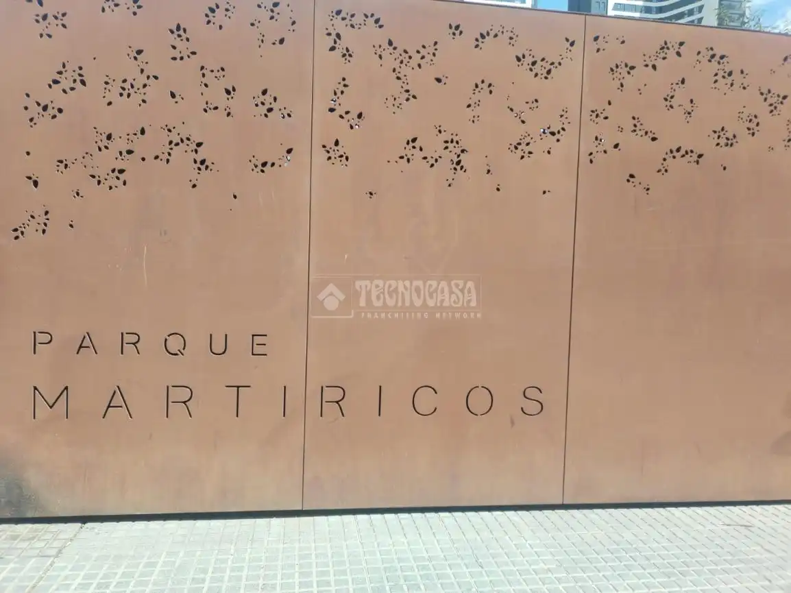 Piso en venta en Martiricos - La Roca - La Rosaleda