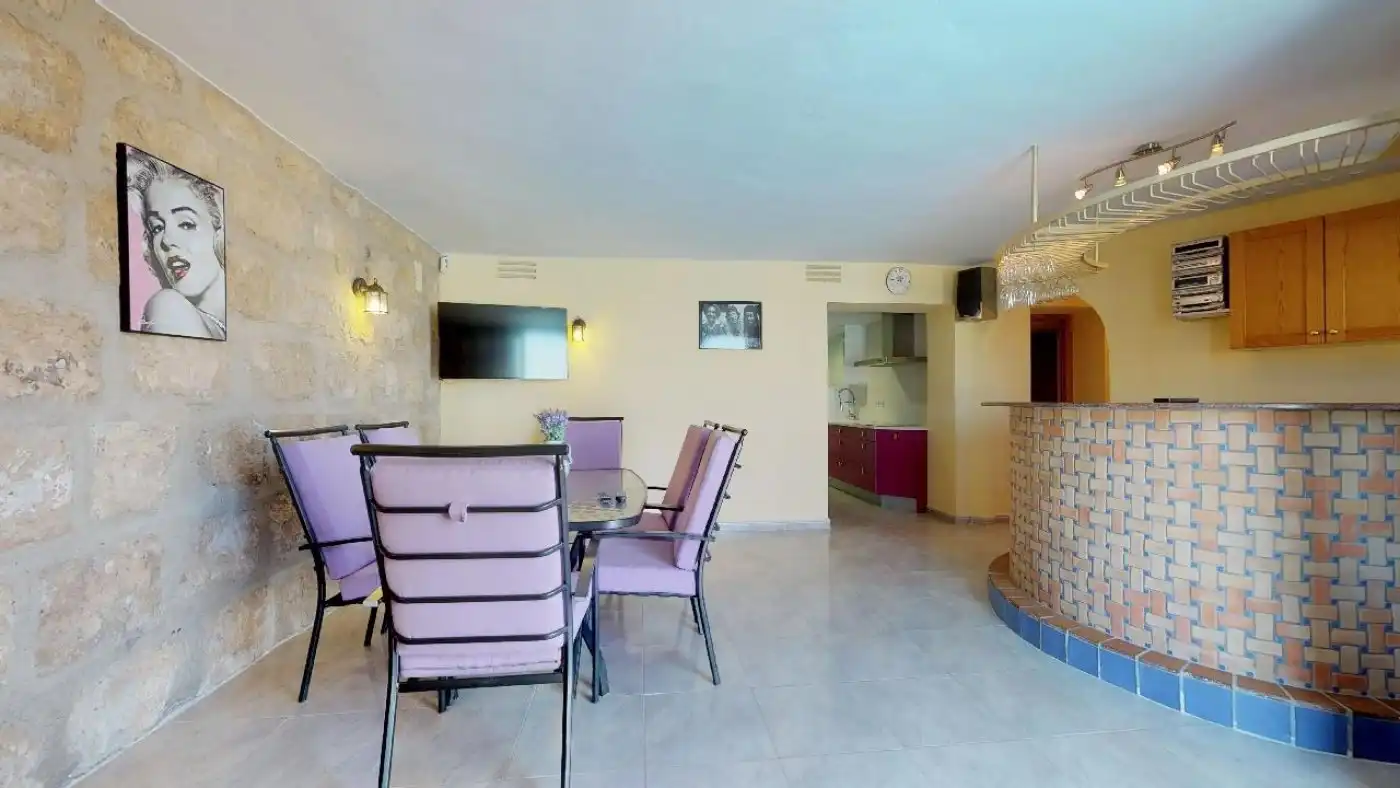Detached house with terrace for sale in Maryvilla, imagen 29