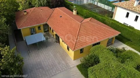 Foto 5 de Casa o xalet en venda a N/a, Campodón - Ventorro del Cano, Alcorcón