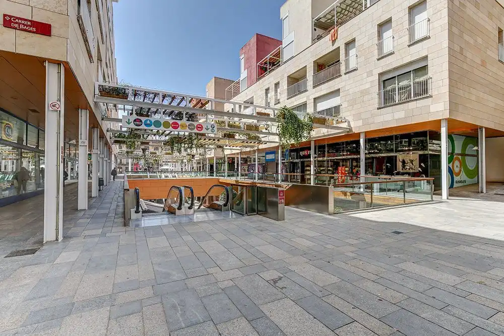 Gewerbefläche zur Miete in CALLE RAVAL DEL PALLOL LOCAL 13 PL. BAJA 1 LO, imagen 29