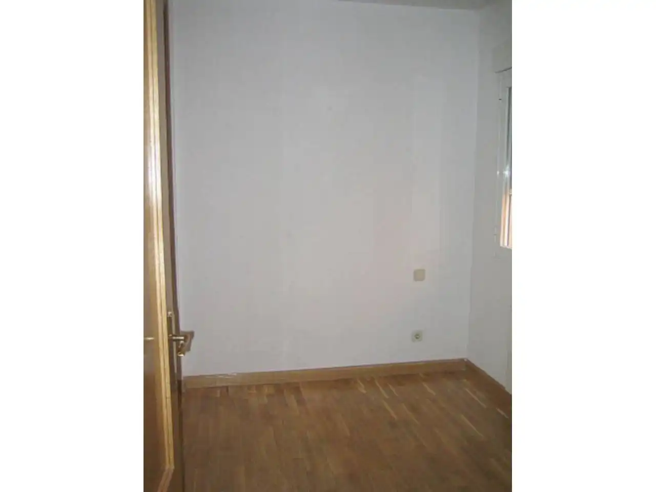 Schlafzimmer von Maisonette zur Miete in Navalcarnero mit Heizung und Balkon