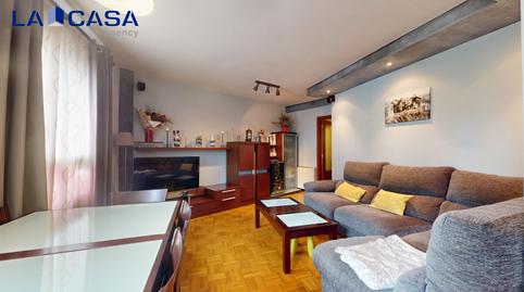 Foto 4 de Piso en venta en San Ignacio - Elorrieta, Bizkaia