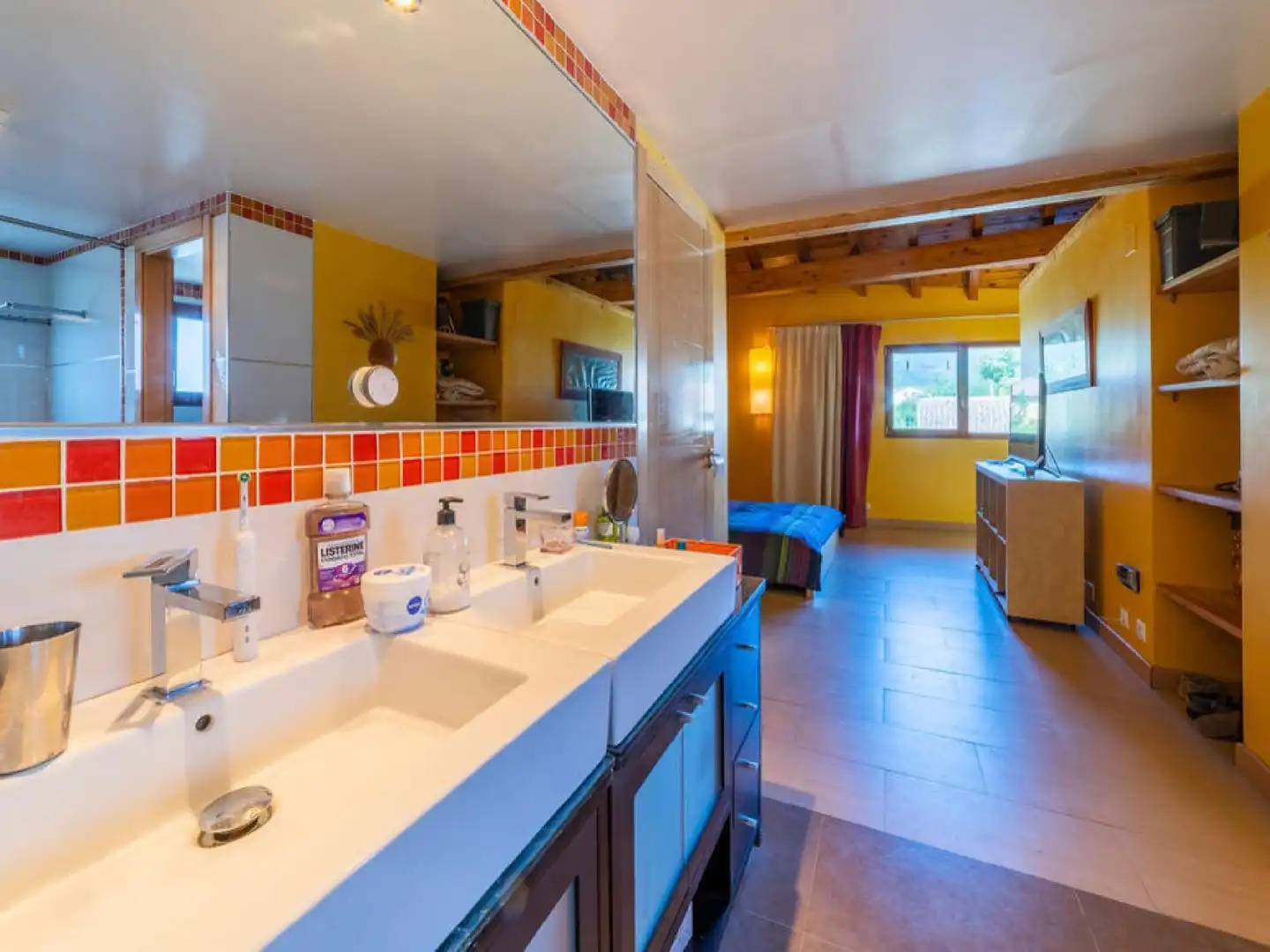 Casa o chalet en venta en Rascafría