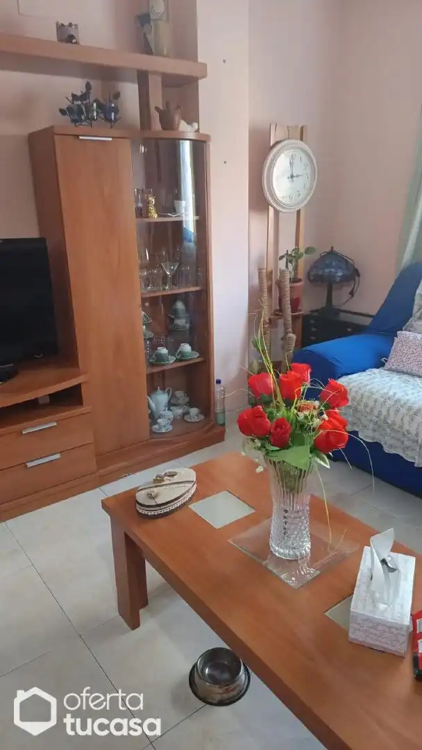 Sala de estar de Piso en venta en Tortosa