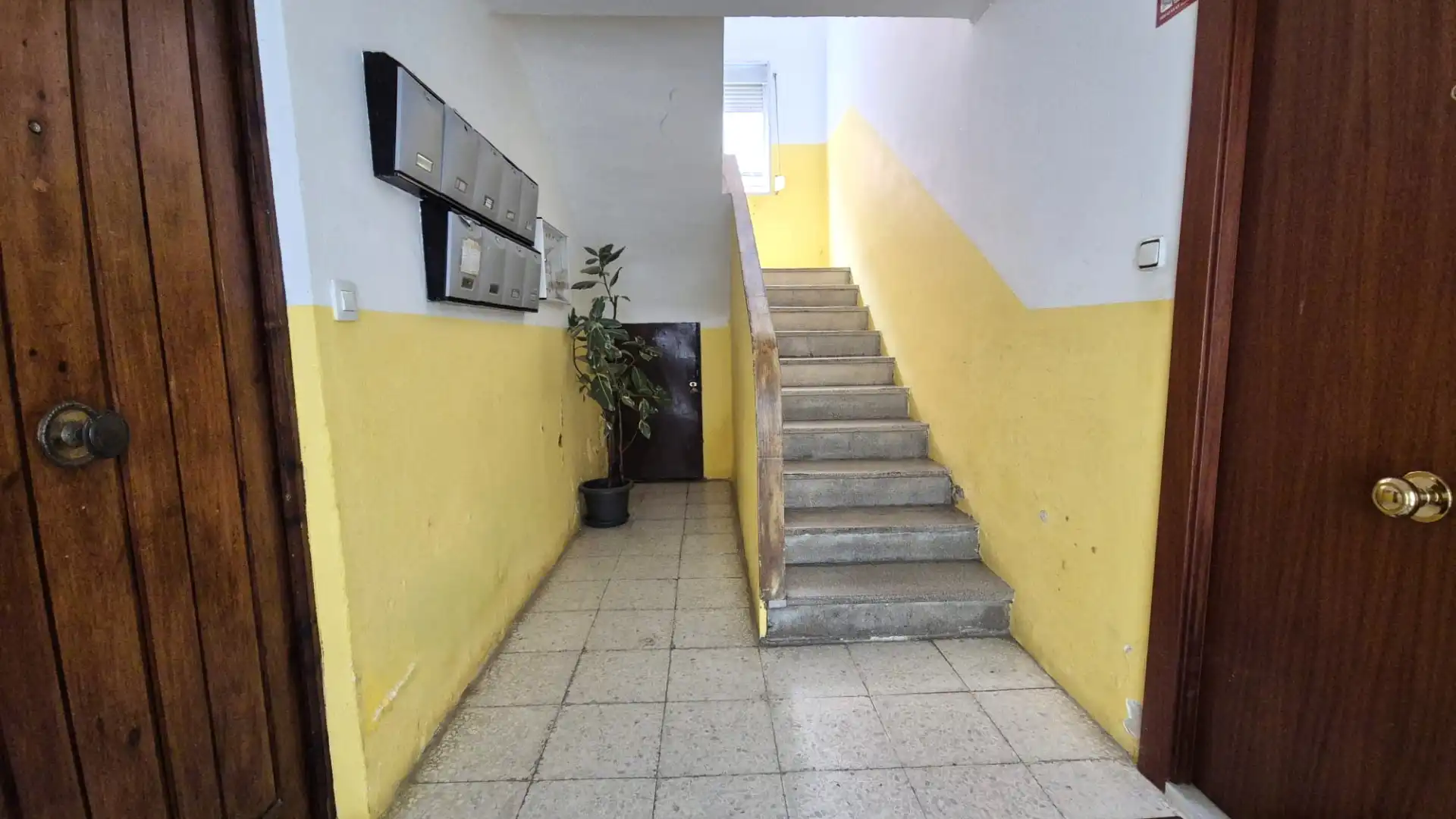 Piso en venta en Badajoz con Aire acondicionado, Calefacción y Amueblado