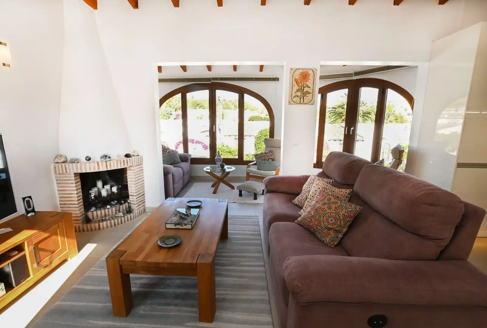Bungalow amb piscina en venda a Marisol Park - Ortembach - Los Almendros, imagen 6