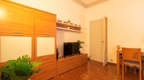 Foto 5 de Pis de lloguer a N/a, El Poble Sec - Parc de Montjuïc,  Barcelona Capital