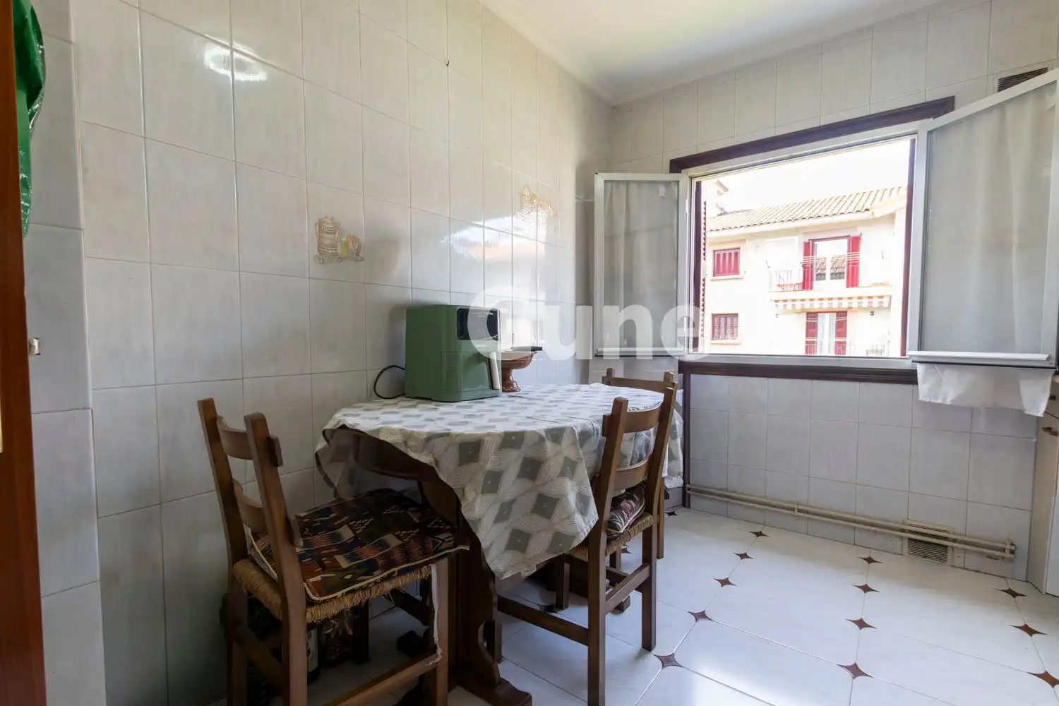 Dining room of Flat for sale in Lazkao  with Heating