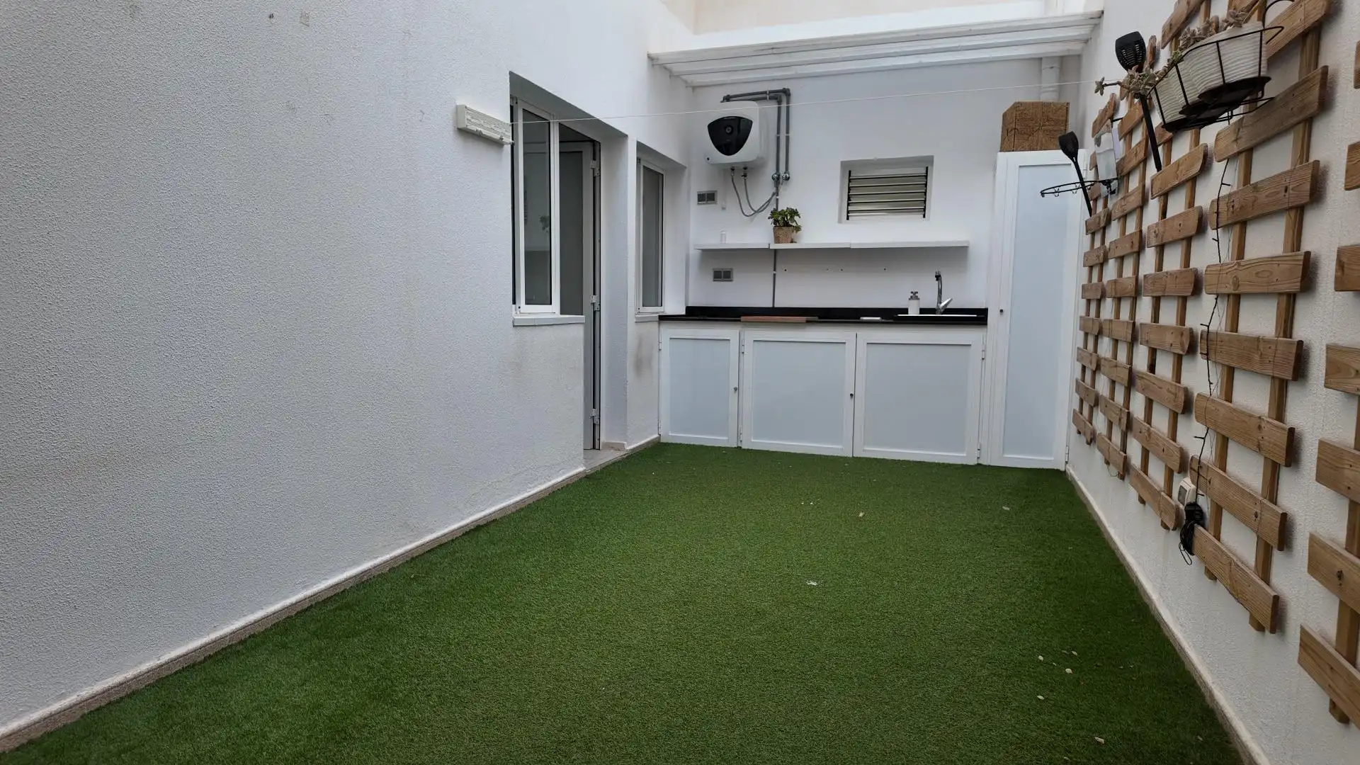 Appartement avec terrasse à louer à Calle ANGEL GUIMERA, imagen 10