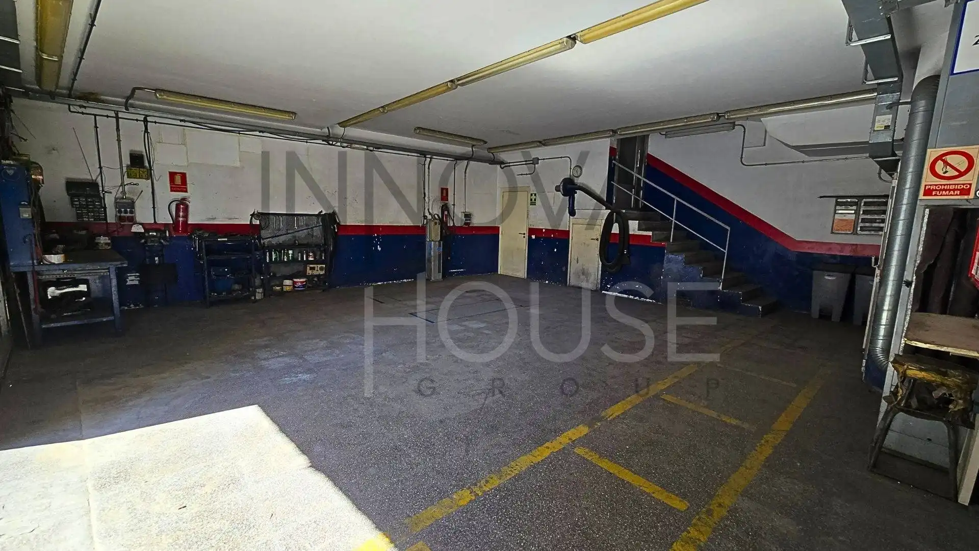 Local comercial en venda a Carrer d'Aiguablava