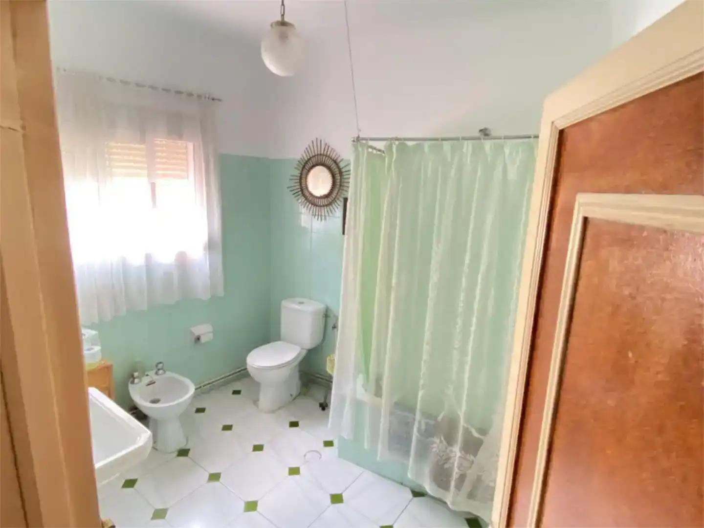 Baño de Piso en venta en Aldea del Rey con Balcón