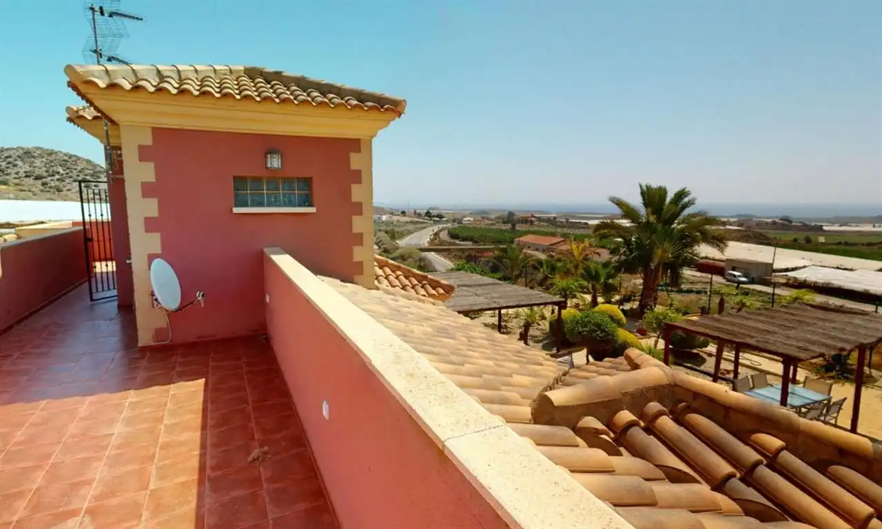 Villa avec piscine à vendre à Calabardina, imagen 43