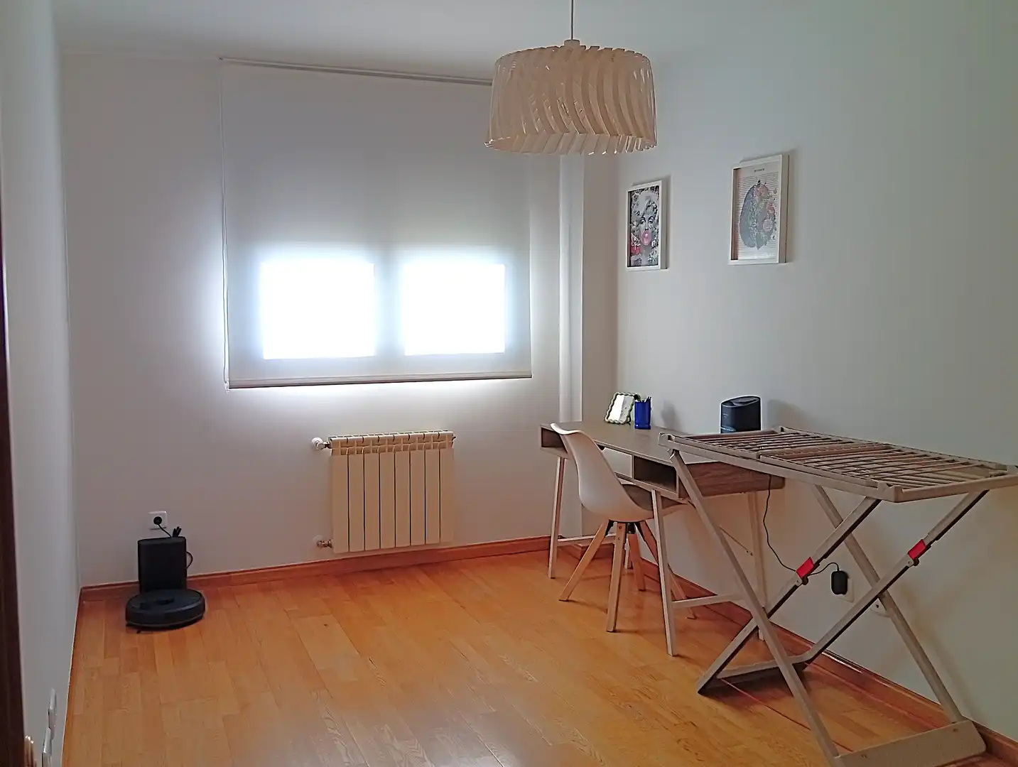 Comedor de Piso en venta en Valdemoro con Aire acondicionado, Calefacción y Jardín privado