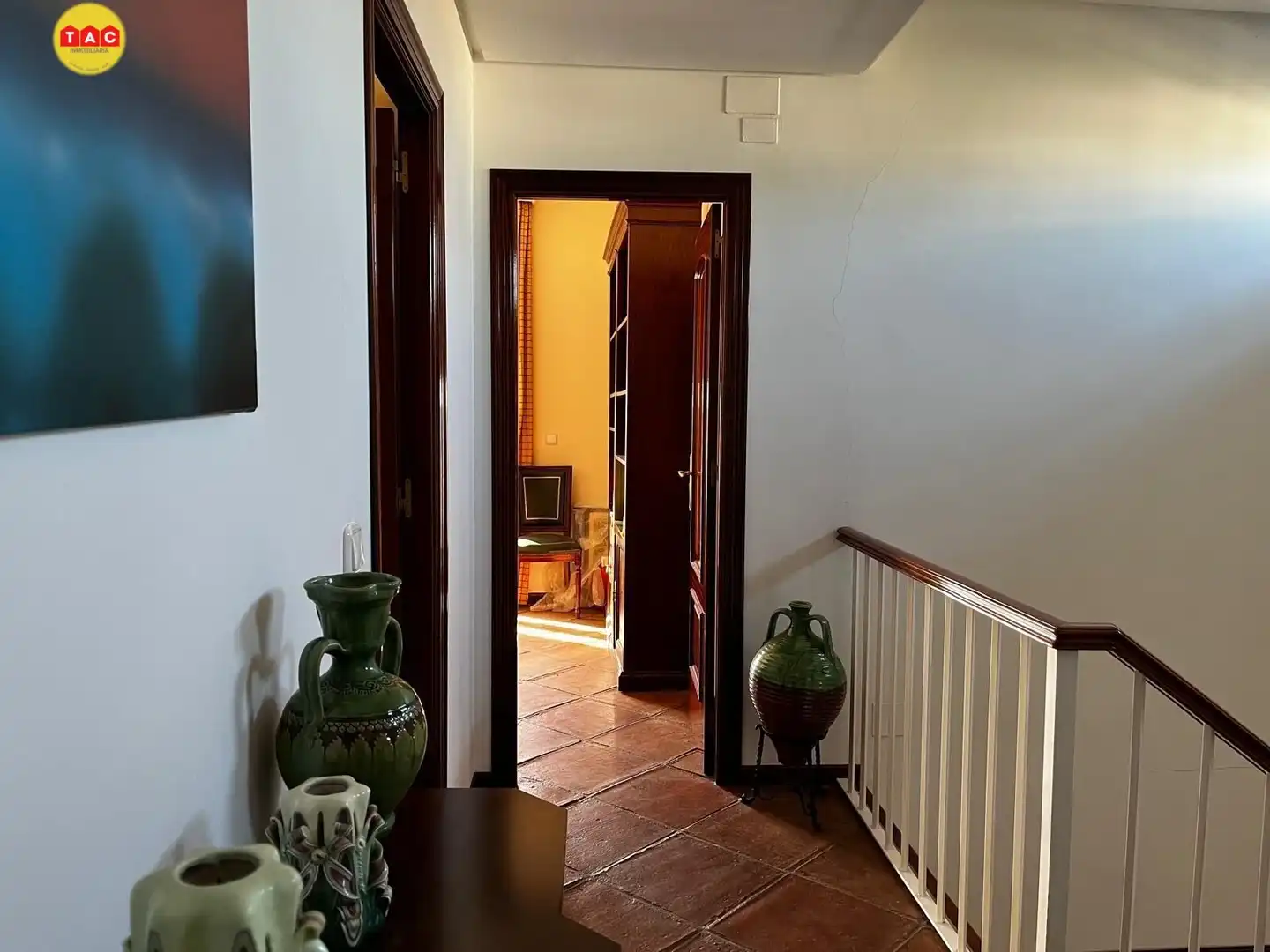 Casa o chalet en venta en Lepe con Aire acondicionado, Calefacción y Jardín privado