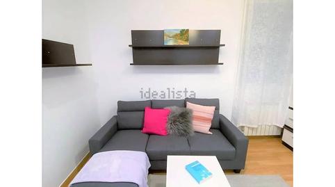 Foto 5 de Estudi en venda a Calle Pla de Fornells, 76, Les Roquetes,  Barcelona Capital