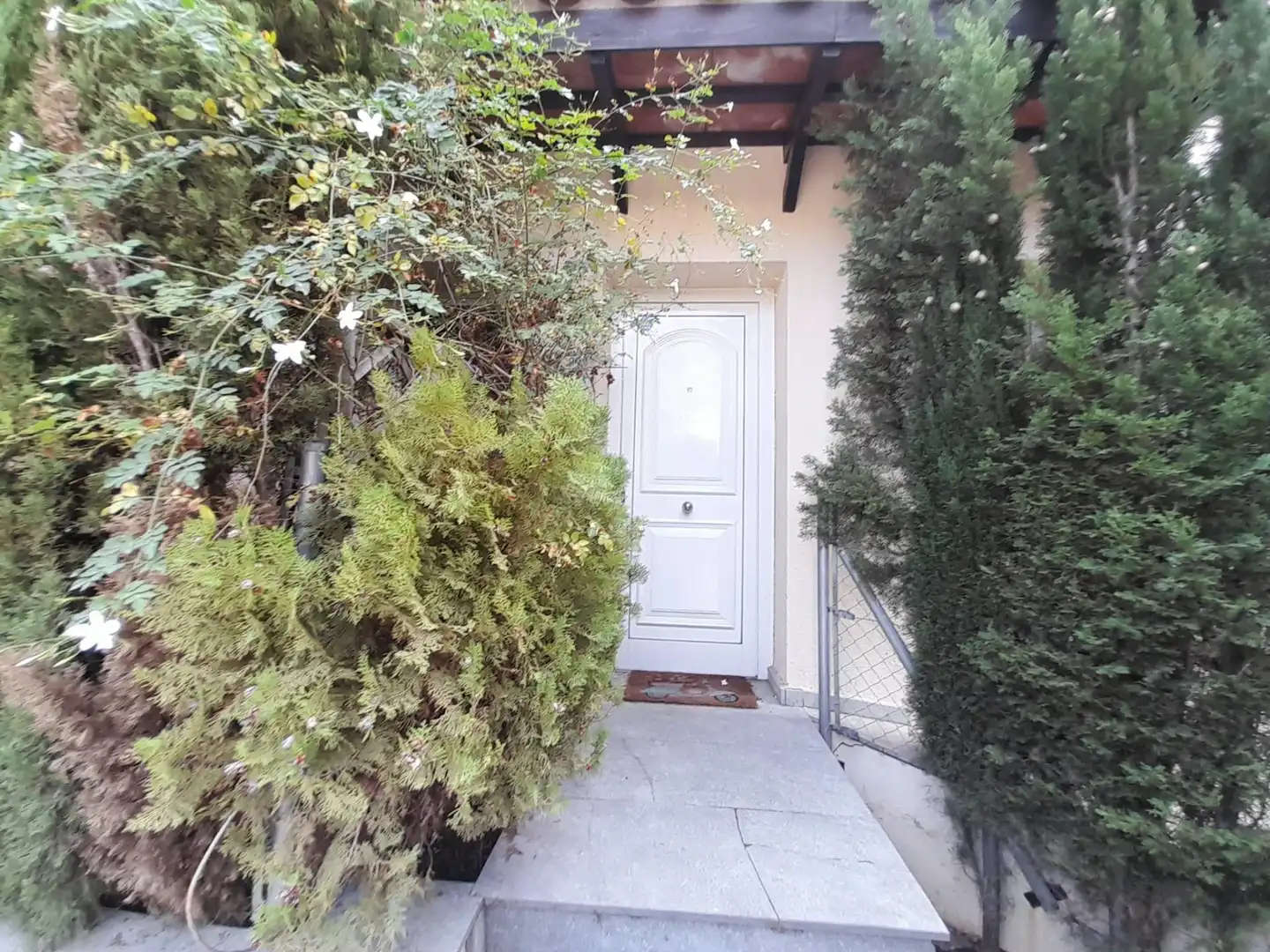 Casa o xalet en venda en Canet de Mar amb Aire condicionat, Jardí privat i Terrassa